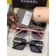 Two colors of sunglasses can be selected 2022SS This summer is decided by this CHANEL CHANEL Two colors of sunglasses can be selected 2022SS This summer is decided by this CHANEL CHANEL