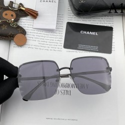 Sunglasses multicolor selectable 2022SS Last Spring / Summer Collection CHANEL Chanel