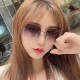 Sunglasses multicolor selectable 2022SS Last Spring / Summer Collection CHANEL Chanel Sunglasses multicolor selectable 2022SS Last Spring / Summer Collection CHANEL Chanel