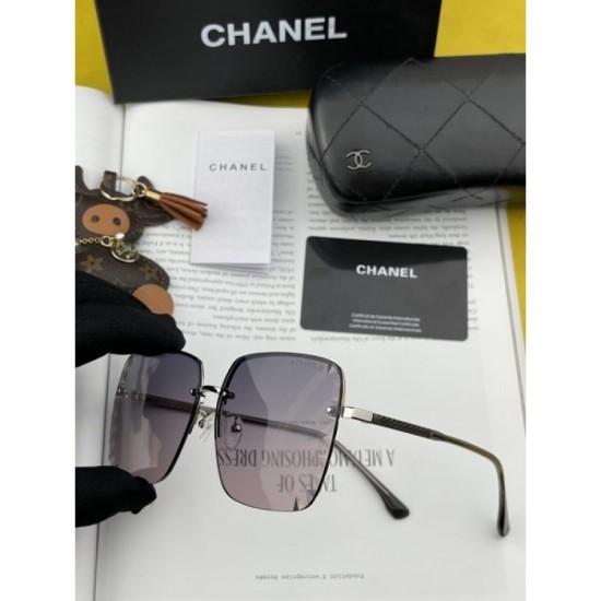Sunglasses multicolor selectable 2022SS Last Spring / Summer Collection CHANEL Chanel Sunglasses multicolor selectable 2022SS Last Spring / Summer Collection CHANEL Chanel