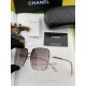 Sunglasses multicolor selectable 2022SS Last Spring / Summer Collection CHANEL Chanel Sunglasses multicolor selectable 2022SS Last Spring / Summer Collection CHANEL Chanel