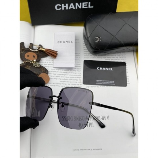 Sunglasses multicolor selectable 2022SS Last Spring / Summer Collection CHANEL Chanel Sunglasses multicolor selectable 2022SS Last Spring / Summer Collection CHANEL Chanel