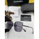 Sunglasses multicolor selectable 2022SS Last Spring / Summer Collection CHANEL Chanel Sunglasses multicolor selectable 2022SS Last Spring / Summer Collection CHANEL Chanel