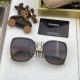 Two colors of sunglasses can be selected 2022SS New CHANEL CHANEL, which debuted this season Two colors of sunglasses can be selected 2022SS New CHANEL CHANEL, which debuted this season