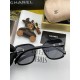Two colors of sunglasses can be selected 2022SS New CHANEL CHANEL, which debuted this season Two colors of sunglasses can be selected 2022SS New CHANEL CHANEL, which debuted this season