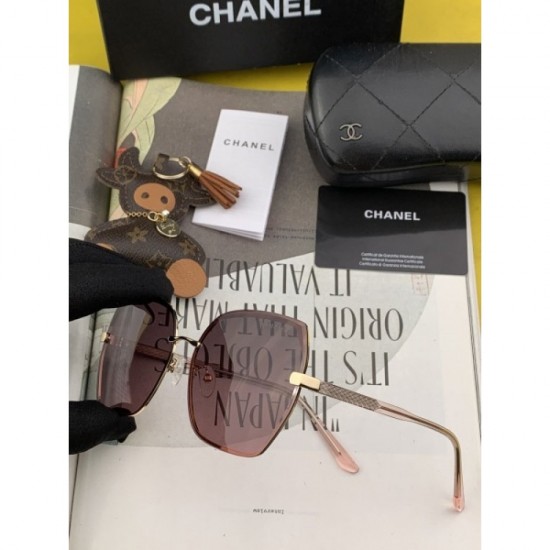 Sunglasses multicolor selectable 2022SS Sale at attractive price CHANEL Chanel Sunglasses multicolor selectable 2022SS Sale at attractive price CHANEL Chanel