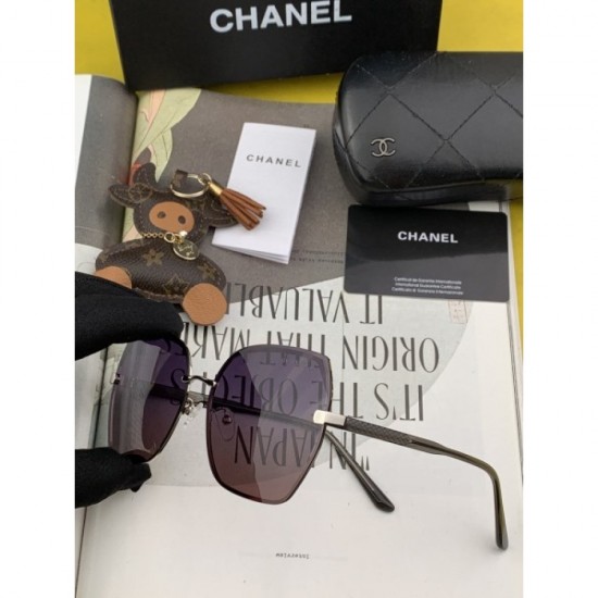Sunglasses multicolor selectable 2022SS Sale at attractive price CHANEL Chanel Sunglasses multicolor selectable 2022SS Sale at attractive price CHANEL Chanel