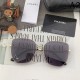 Sunglasses multicolor selectable 2022SS Adult lady silhouette CHANEL Chanel Sunglasses multicolor selectable 2022SS Adult lady silhouette CHANEL Chanel