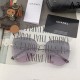 Sunglasses multicolor selectable 2022SS Adult lady silhouette CHANEL Chanel Sunglasses multicolor selectable 2022SS Adult lady silhouette CHANEL Chanel