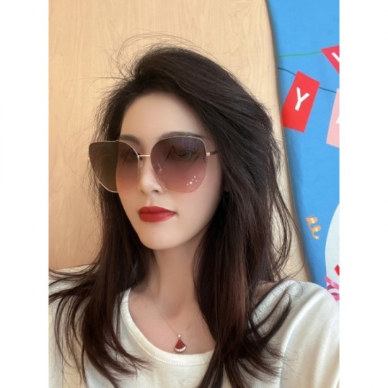 Sunglasses multicolor selectable 2022SS Adult lady silhouette CHANEL Chanel Sunglasses multicolor selectable 2022SS Adult lady silhouette CHANEL Chanel