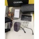 Sunglasses multicolor selectable 2022SS Adult lady silhouette CHANEL Chanel Sunglasses multicolor selectable 2022SS Adult lady silhouette CHANEL Chanel