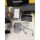 Sunglasses multicolor selectable 2022SS Adult lady silhouette CHANEL Chanel Sunglasses multicolor selectable 2022SS Adult lady silhouette CHANEL Chanel