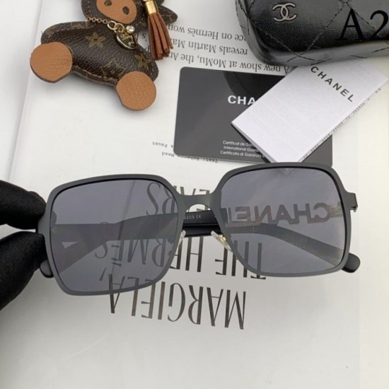 Sunglasses multicolor selectable 2022SS Rare! Available only at stores CHANEL CHANEL Sunglasses multicolor selectable 2022SS Rare! Available only at stores CHANEL CHANEL