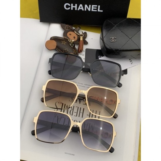 Sunglasses multicolor selectable 2022SS Rare! Available only at stores CHANEL CHANEL Sunglasses multicolor selectable 2022SS Rare! Available only at stores CHANEL CHANEL
