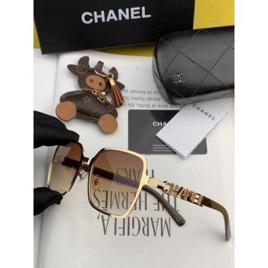 Sunglasses multicolor selectable 2022SS Rare! Available only at stores CHANEL CHANEL Sunglasses multicolor selectable 2022SS Rare! Available only at stores CHANEL CHANEL