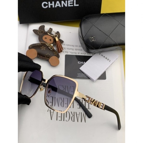 Sunglasses multicolor selectable 2022SS Rare! Available only at stores CHANEL CHANEL Sunglasses multicolor selectable 2022SS Rare! Available only at stores CHANEL CHANEL