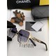 Sunglasses multicolor selectable 2022SS Rare! Available only at stores CHANEL CHANEL Sunglasses multicolor selectable 2022SS Rare! Available only at stores CHANEL CHANEL