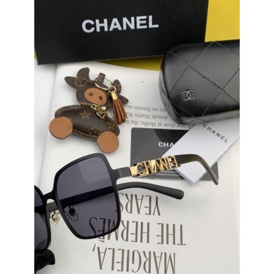 Sunglasses multicolor selectable 2022SS Rare! Available only at stores CHANEL CHANEL Sunglasses multicolor selectable 2022SS Rare! Available only at stores CHANEL CHANEL