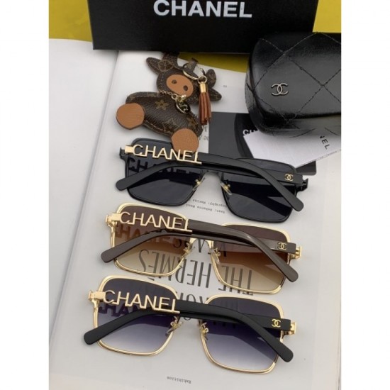 Sunglasses multicolor selectable 2022SS Rare! Available only at stores CHANEL CHANEL Sunglasses multicolor selectable 2022SS Rare! Available only at stores CHANEL CHANEL
