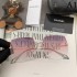 Sunglasses multicolor selectable 2022SS Domestic sale is about to be sold out CHANEL Chanel