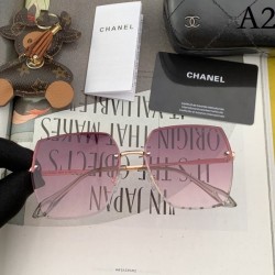 Sunglasses multicolor selectable 2022SS Domestic sale is about to be sold out CHANEL Chanel