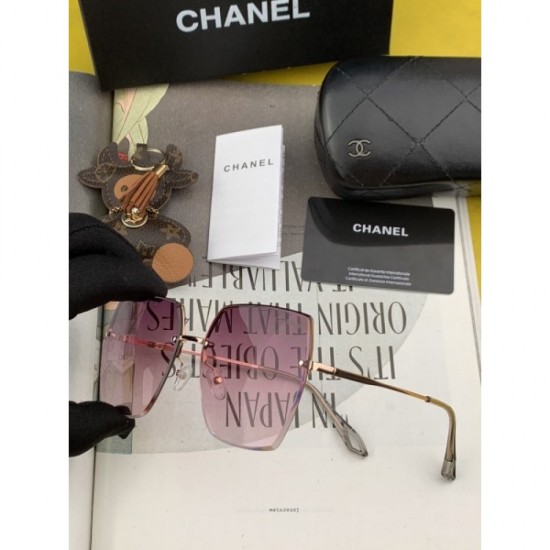 Sunglasses multicolor selectable 2022SS Domestic sale is about to be sold out CHANEL Chanel Sunglasses multicolor selectable 2022SS Domestic sale is about to be sold out CHANEL Chanel