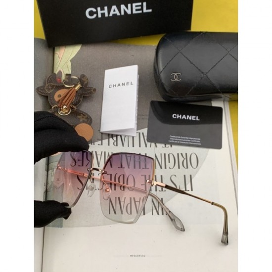 Sunglasses multicolor selectable 2022SS Domestic sale is about to be sold out CHANEL Chanel Sunglasses multicolor selectable 2022SS Domestic sale is about to be sold out CHANEL Chanel