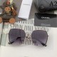 Sunglasses multicolor selectable 2022SS The latest size is too cute CHANEL Chanel Sunglasses multicolor selectable 2022SS The latest size is too cute CHANEL Chanel