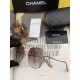 Sunglasses multicolor selectable 2022SS The latest size is too cute CHANEL Chanel Sunglasses multicolor selectable 2022SS The latest size is too cute CHANEL Chanel