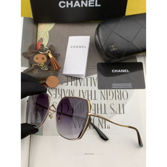 Sunglasses multicolor selectable 2022SS The latest size is too cute CHANEL Chanel Sunglasses multicolor selectable 2022SS The latest size is too cute CHANEL Chanel