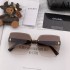 Sunglasses multicolor selectable 2022SS This season is a bargain CHANEL Chanel