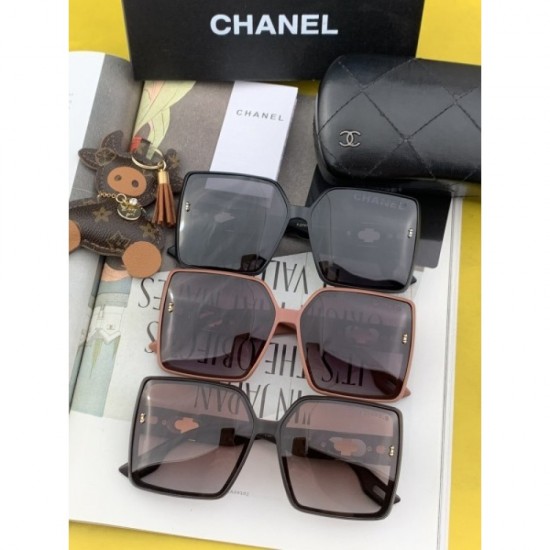 Sunglasses multicolor selectable 2022SS Stylish style CHANEL Chanel Sunglasses multicolor selectable 2022SS Stylish style CHANEL Chanel