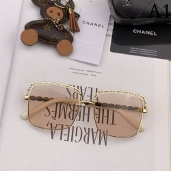 Sunglasses multicolor selectable 2022SS Item perfect for summer CHANEL Chanel