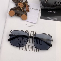 Sunglasses multicolor selectable 2022SS Item perfect for summer CHANEL Chanel