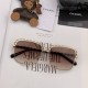 Sunglasses multicolor selectable 2022SS Item perfect for summer CHANEL Chanel Sunglasses multicolor selectable 2022SS Item perfect for summer CHANEL Chanel