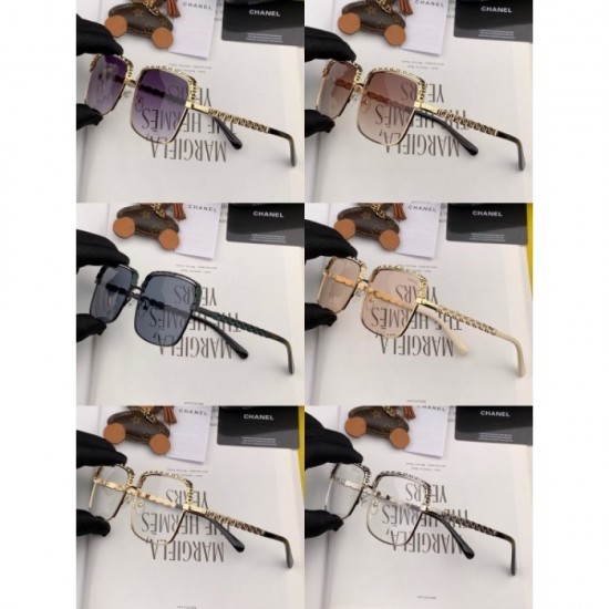 Sunglasses multicolor selectable 2022SS Item perfect for summer CHANEL Chanel Sunglasses multicolor selectable 2022SS Item perfect for summer CHANEL Chanel