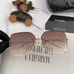 Sunglasses multicolor selectable 2022SS fashion brand CHANEL Chanel