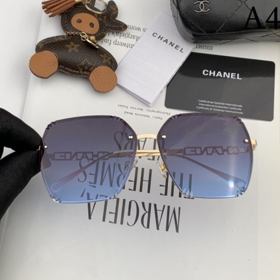 Sunglasses multicolor selectable 2022SS fashion brand CHANEL Chanel Sunglasses multicolor selectable 2022SS fashion brand CHANEL Chanel