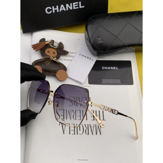 Sunglasses multicolor selectable 2022SS fashion brand CHANEL Chanel Sunglasses multicolor selectable 2022SS fashion brand CHANEL Chanel