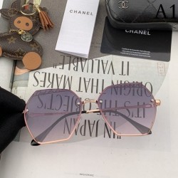 Sunglasses multicolor selectable 2022SS Most notable product CHANEL Chanel