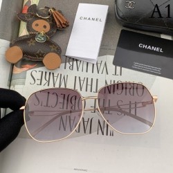 Sunglasses multicolor selectable 2022SS Popular item every year CHANEL Chanel