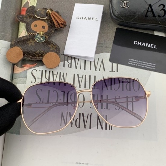 Sunglasses multicolor selectable 2022SS Popular item every year CHANEL Chanel Sunglasses multicolor selectable 2022SS Popular item every year CHANEL Chanel