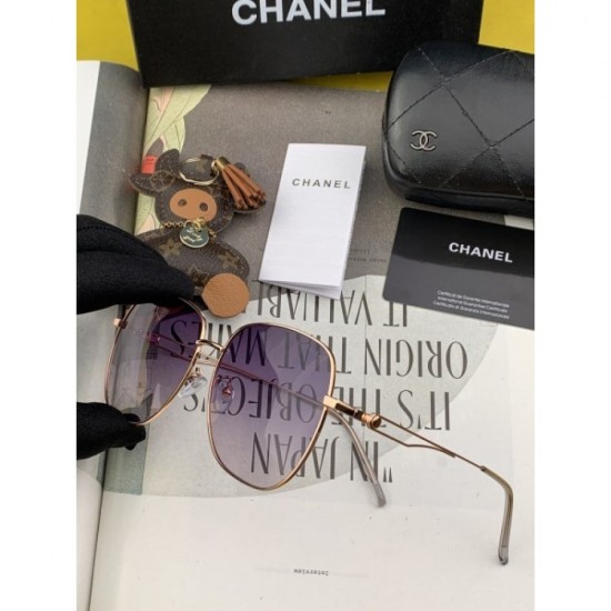 Sunglasses multicolor selectable 2022SS Popular item every year CHANEL Chanel Sunglasses multicolor selectable 2022SS Popular item every year CHANEL Chanel