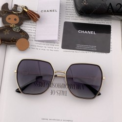 Sunglasses multicolor selectable 2022SS Popular model in Japan CHANEL Chanel