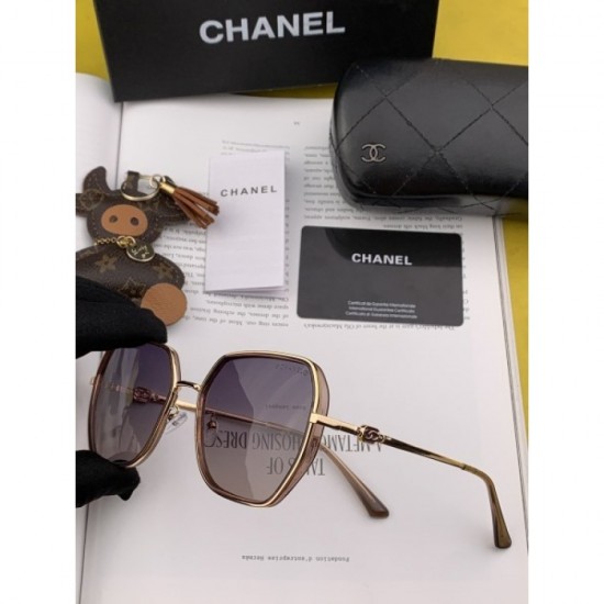 Sunglasses multicolor selectable 2022SS Popular model in Japan CHANEL Chanel Sunglasses multicolor selectable 2022SS Popular model in Japan CHANEL Chanel