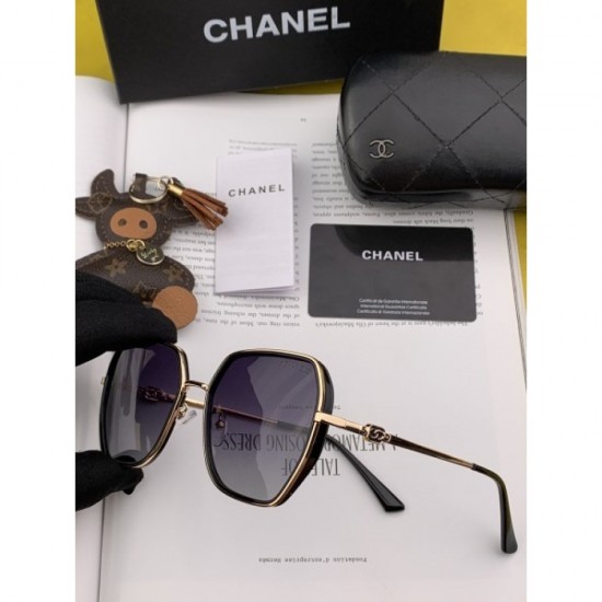 Sunglasses multicolor selectable 2022SS Popular model in Japan CHANEL Chanel Sunglasses multicolor selectable 2022SS Popular model in Japan CHANEL Chanel