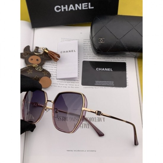 Sunglasses multicolor selectable 2022SS Popular model in Japan CHANEL Chanel Sunglasses multicolor selectable 2022SS Popular model in Japan CHANEL Chanel