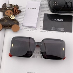 Sunglasses multicolor selectable 2022SS There is no doubt that it will be a big success this year CHANEL Chanel