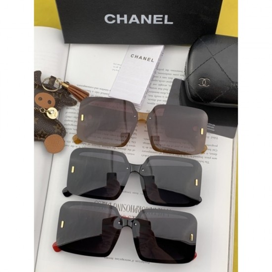 Sunglasses multicolor selectable 2022SS There is no doubt that it will be a big success this year CHANEL Chanel Sunglasses multicolor selectable 2022SS There is no doubt that it will be a big success this year CHANEL Chanel
