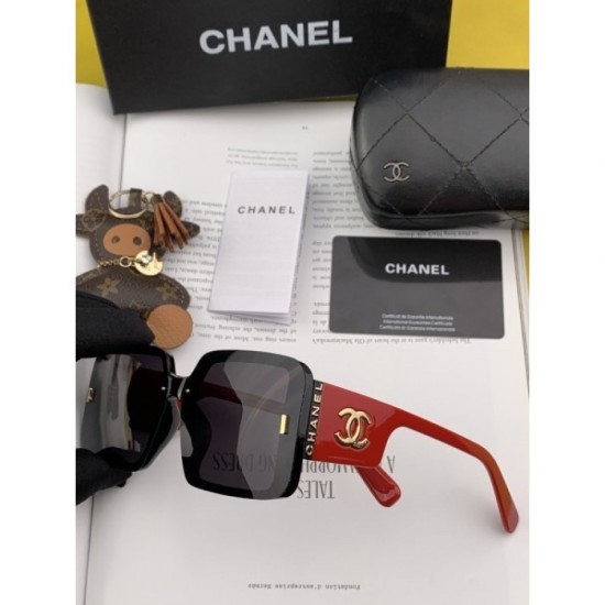 Sunglasses multicolor selectable 2022SS There is no doubt that it will be a big success this year CHANEL Chanel Sunglasses multicolor selectable 2022SS There is no doubt that it will be a big success this year CHANEL Chanel